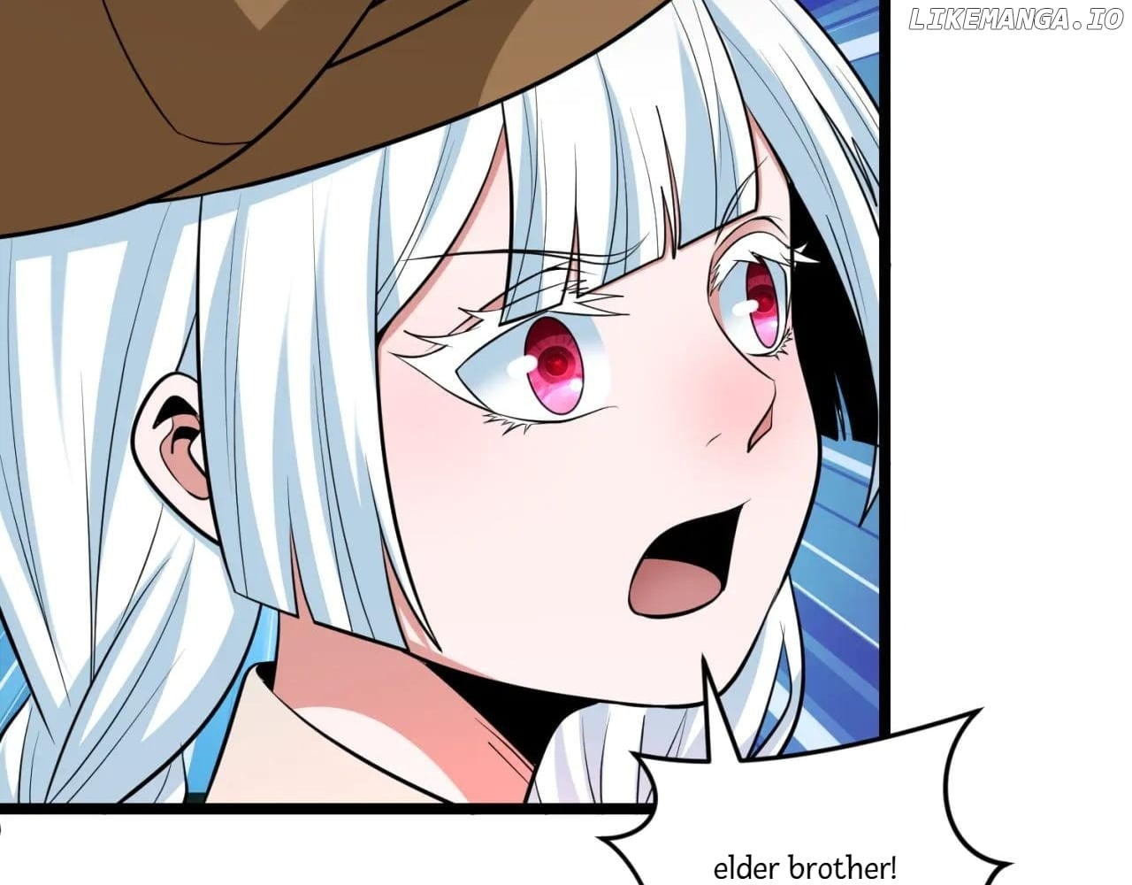 Era of the Haunted Chapter 291 - page 101